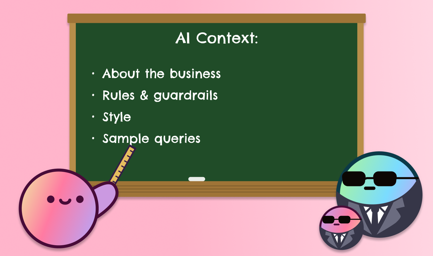 AI Context Hero