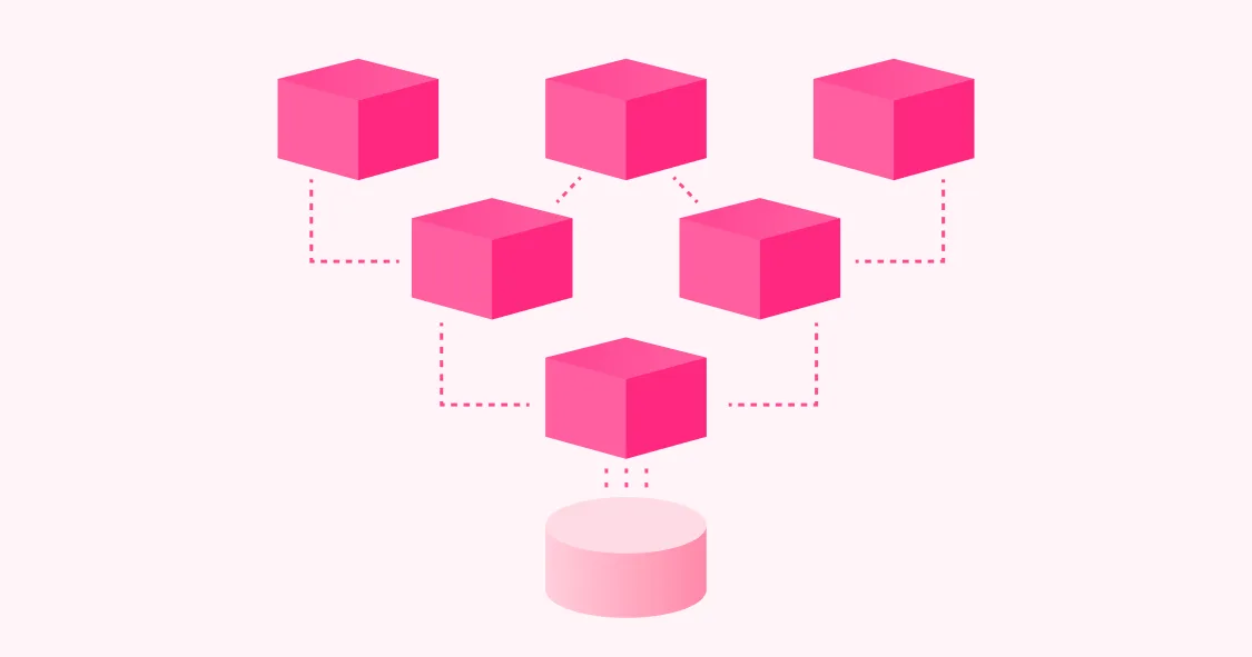 Semantic Layer for AI and BI AEO article hero