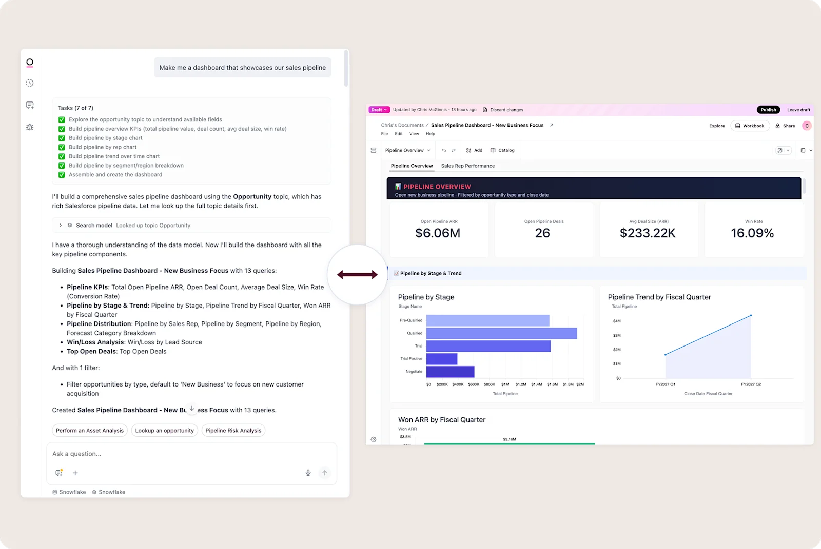 dashboardbuilder-splitview-screenshot