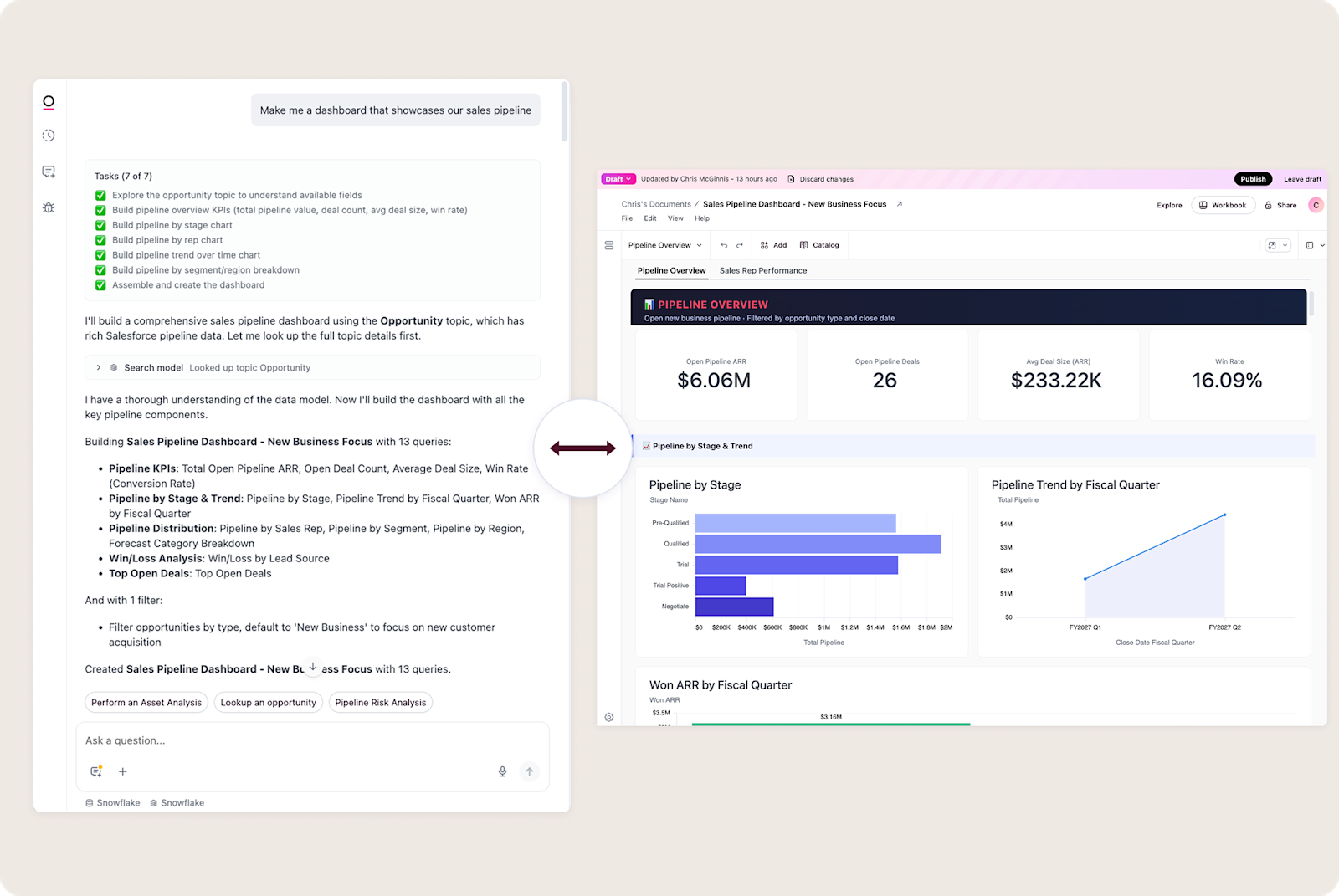 dashboardbuilder-splitview-screenshot