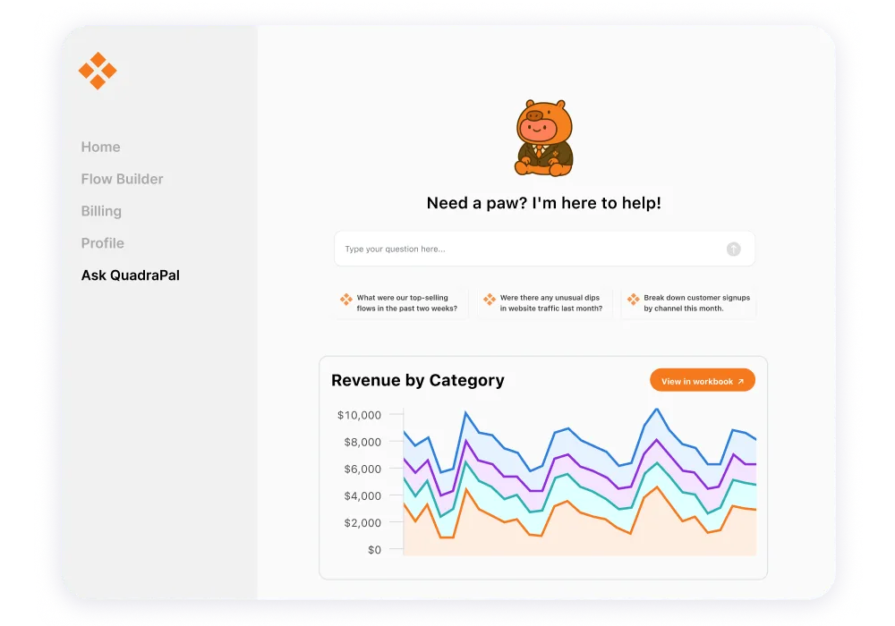 Graphic 5 SaaS