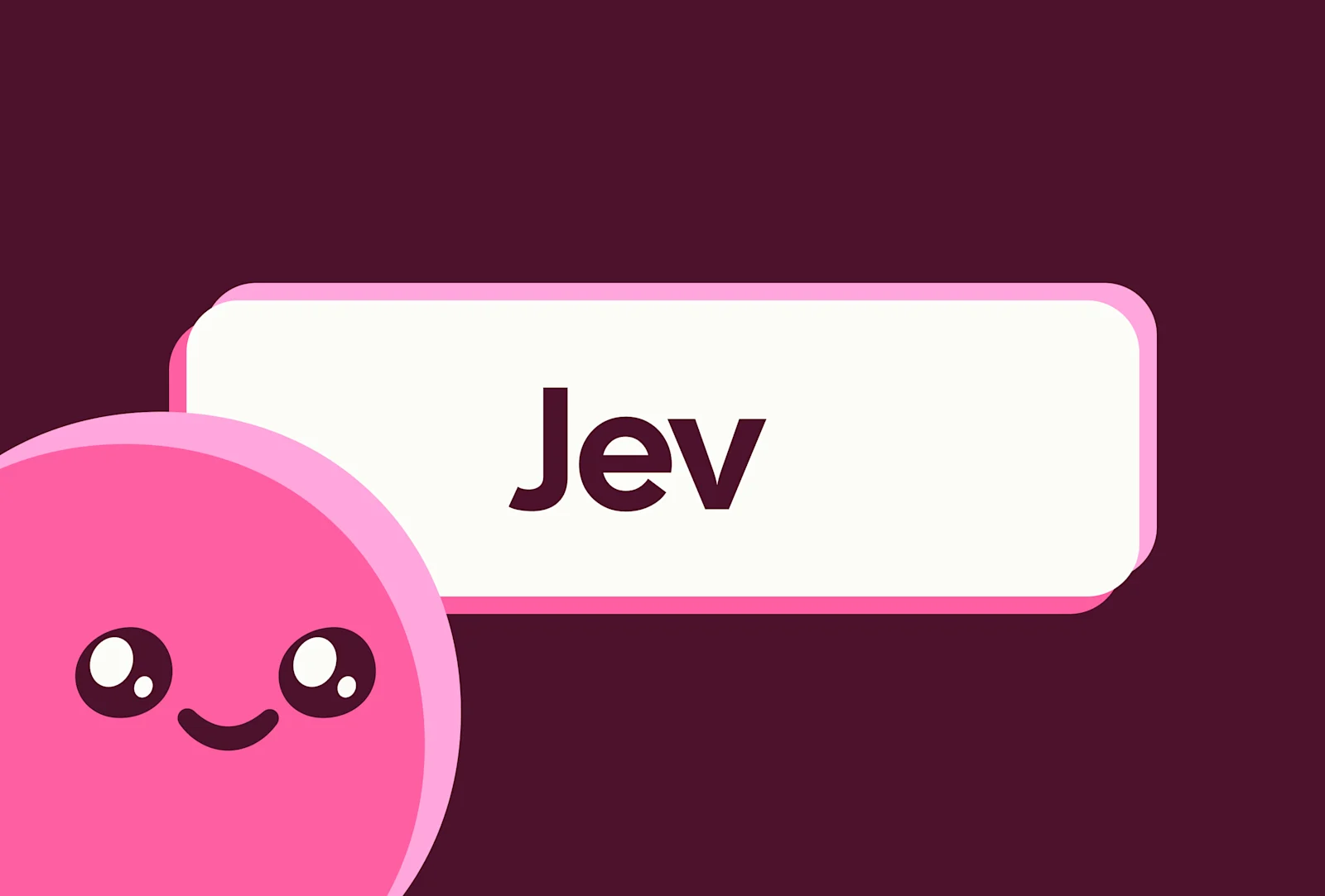 Jev blog hero