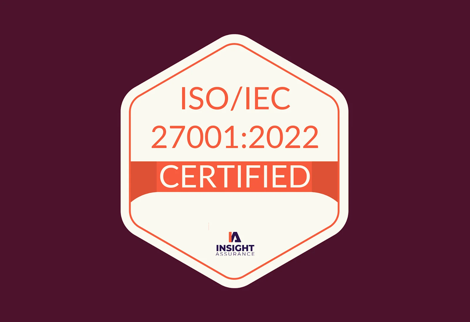 ISO Hero