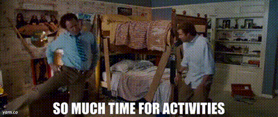 timeforactivities