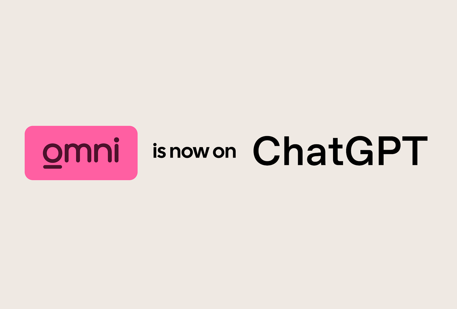 ChatGPT app hero image