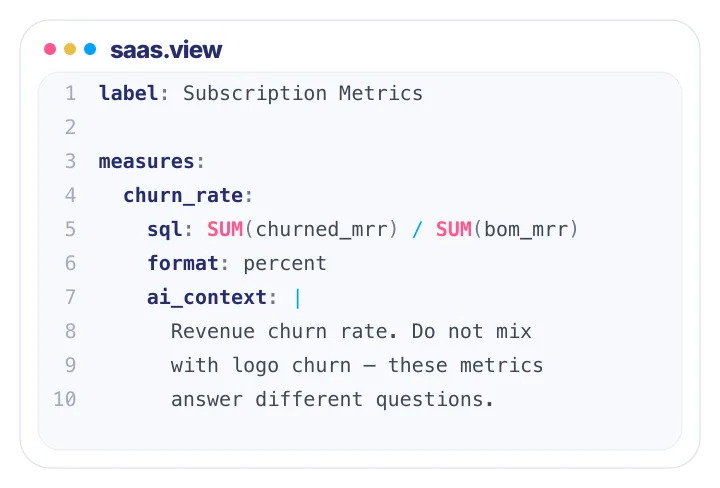 Guides Section — Saas