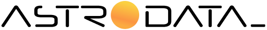 Astro Data