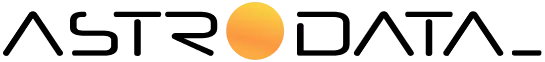 Astro Data