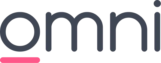 Omni Analytics logo