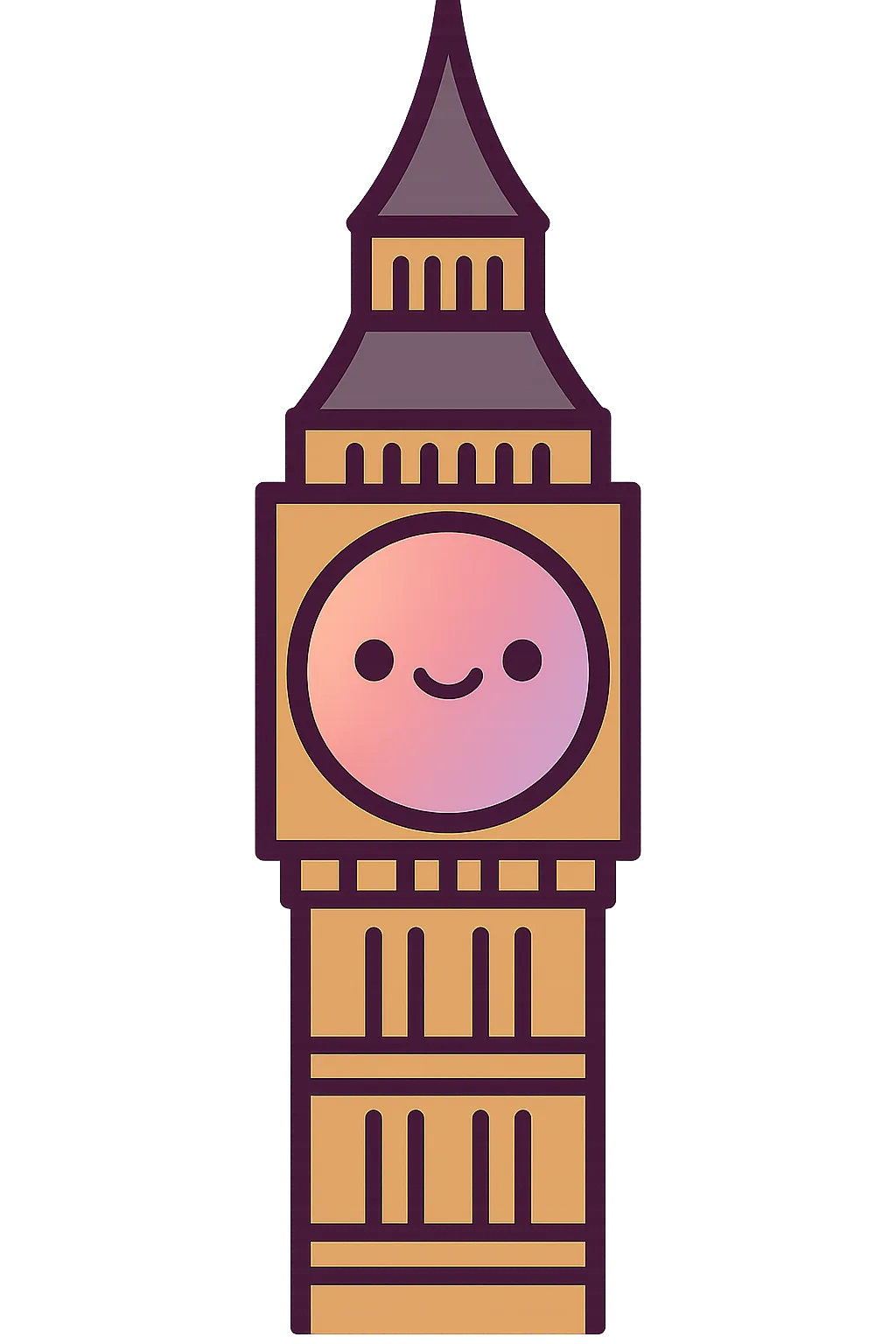 London icon