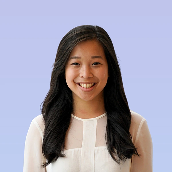 Fiona Nguyen headshot