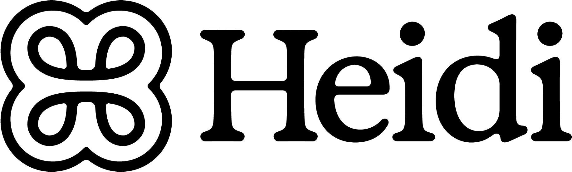 Heidi logo