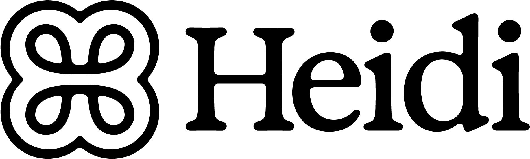 Heidi logo