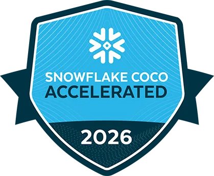 Snowflake CoCo Accelerated 2026