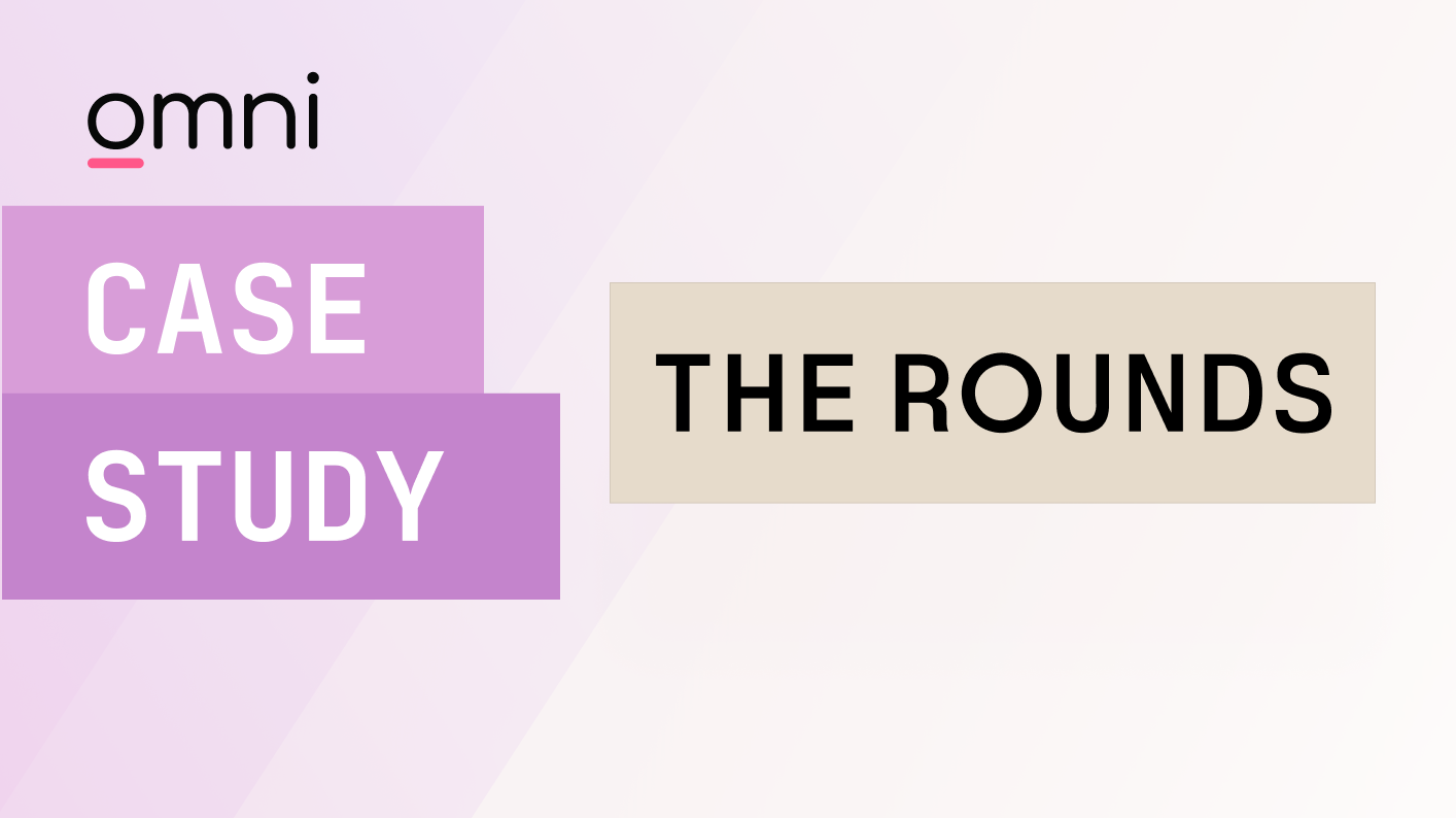 Case Study - The Rounds