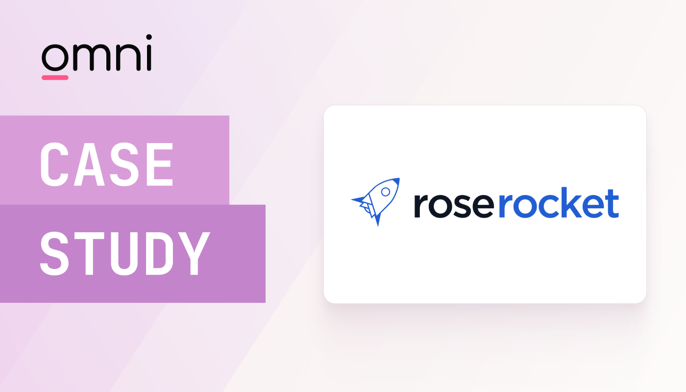 Case Study - Rose Rocket